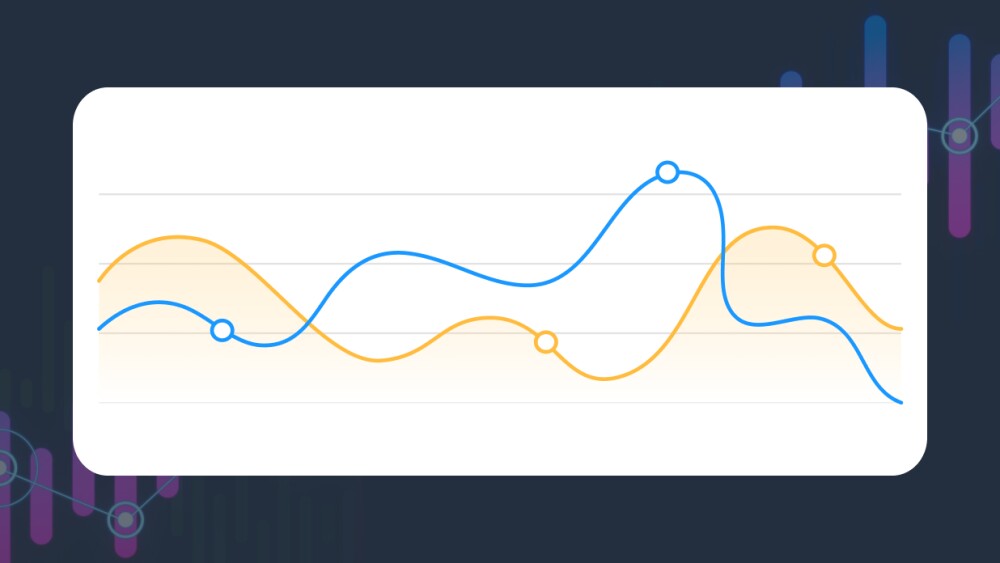 TikTok fast badge conversions graph
