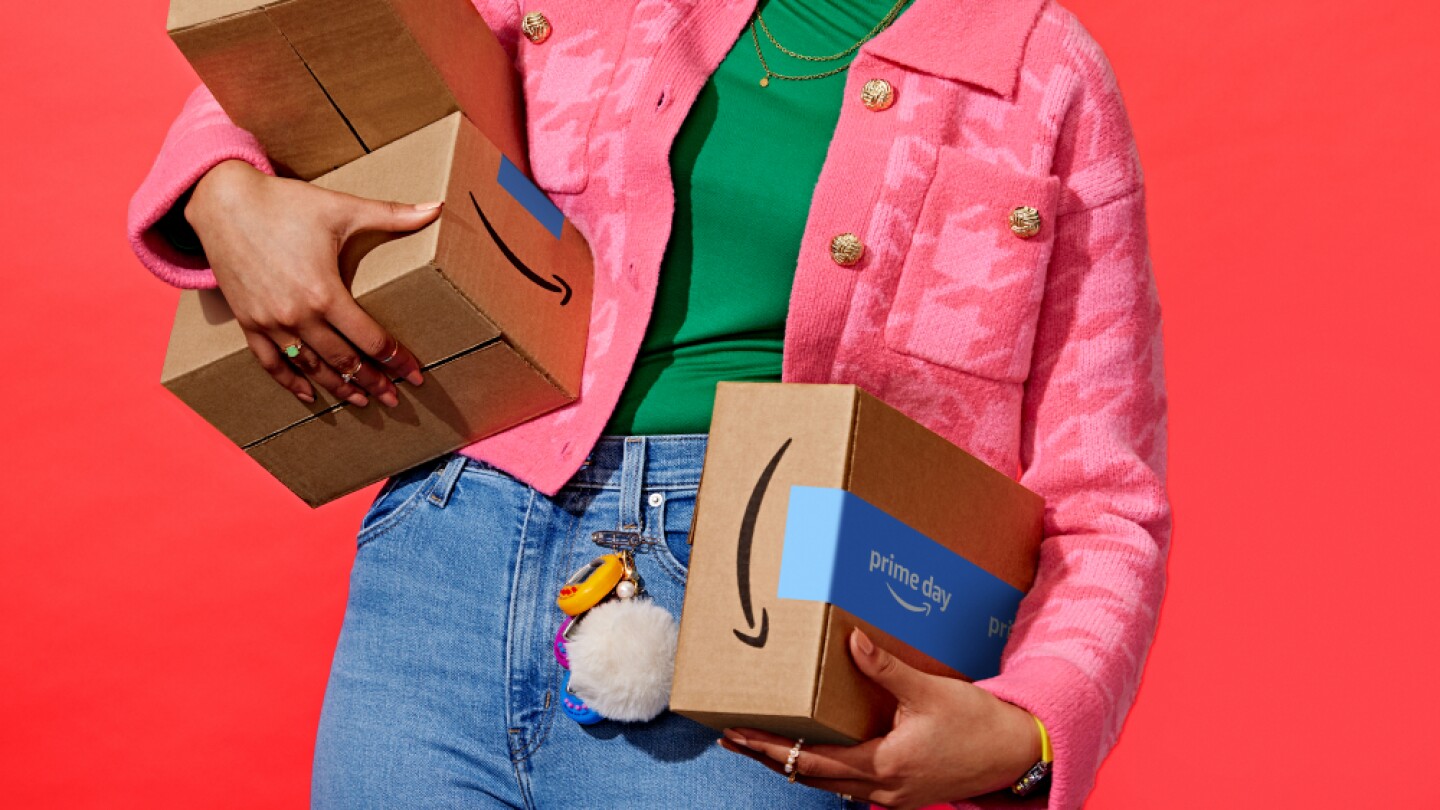 Get The Most Out Of Prime Day Amazon Buy With Prime Get The Most Out Of Prime Day Amazon Buy With Prime